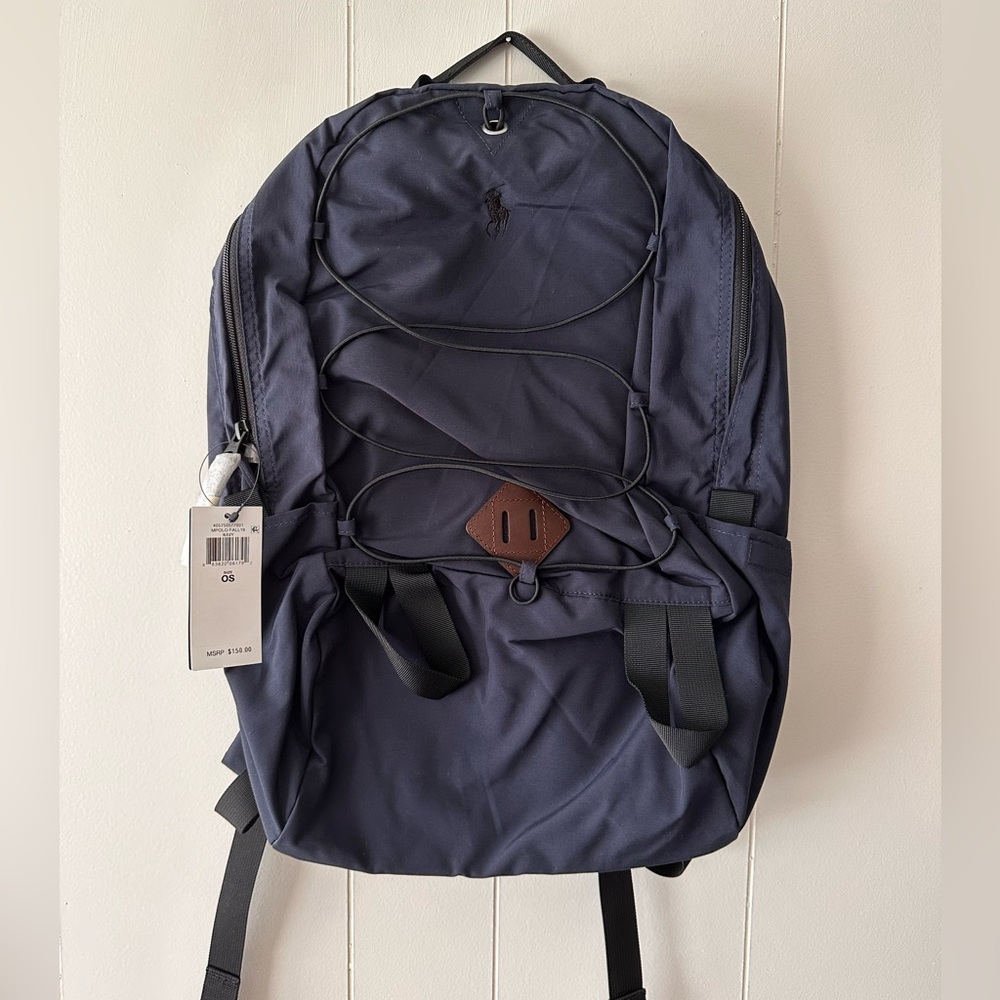 Ralph Lauren Backpack